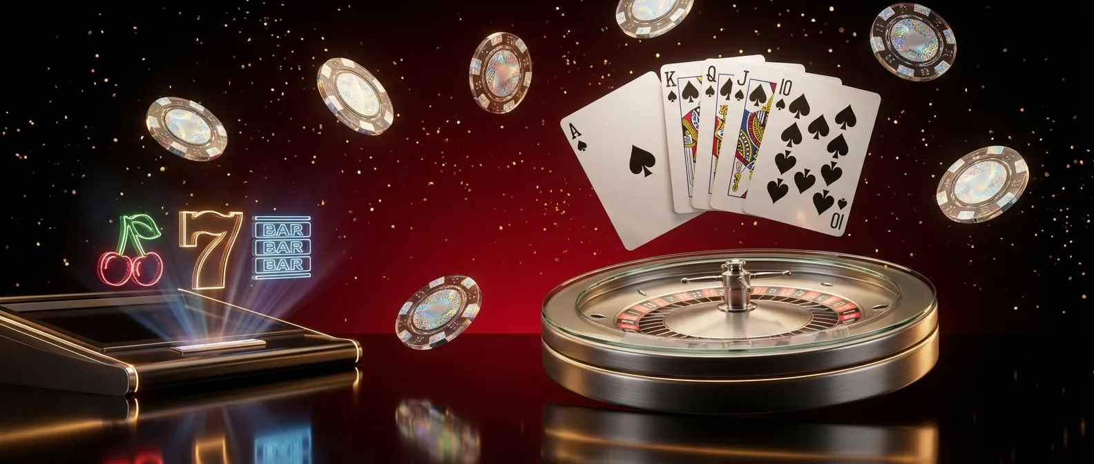 Win2 Casino bonus